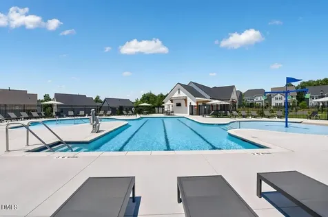 618 Macmillan Way Knightdale NC 27545