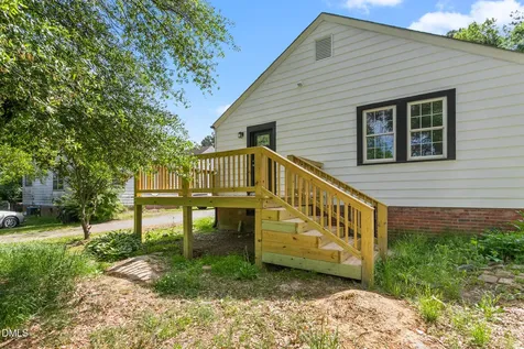 110 W Rockway Street Durham NC 27704