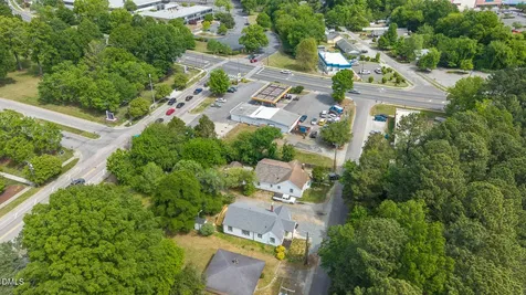 110 W Rockway Street Durham NC 27704