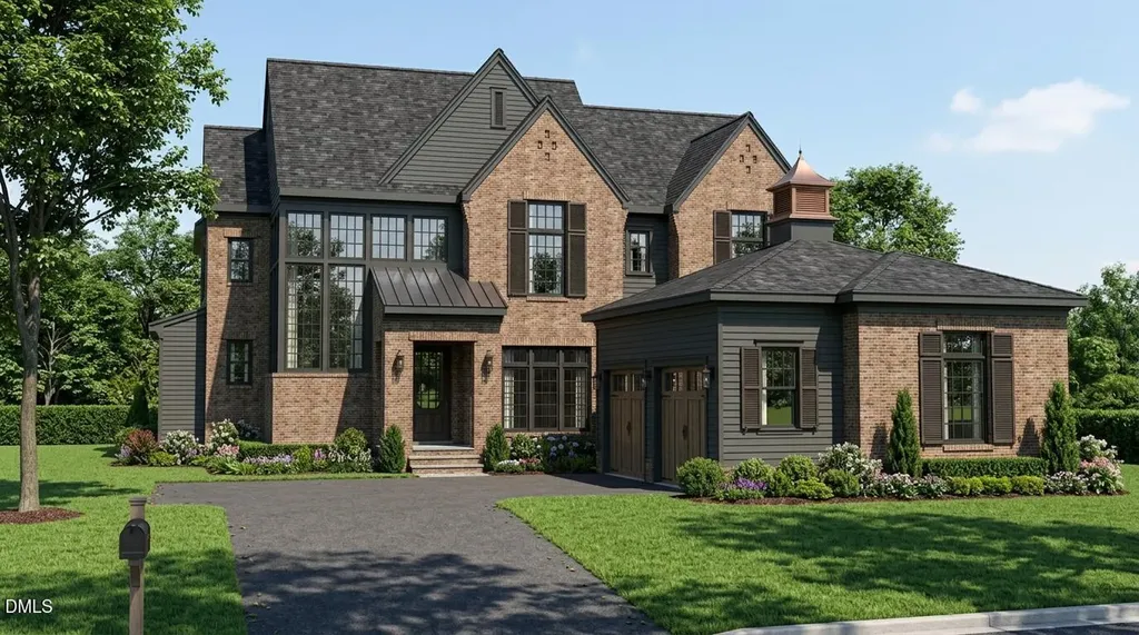 1932 Ridge Road Raleigh NC 27607