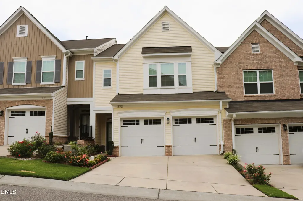 332 River Pine Drive Morrisville NC 27560