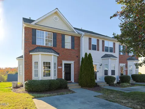 8330 Bratt Avenue Wake Forest NC 27587