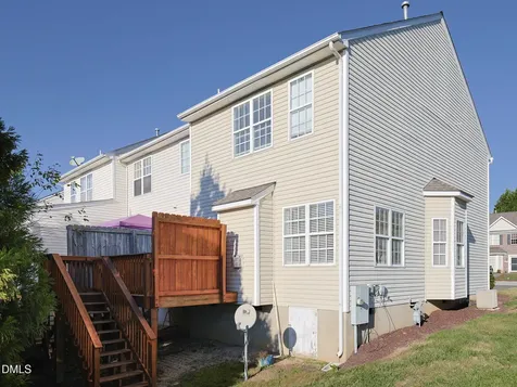 8330 Bratt Avenue Wake Forest NC 27587