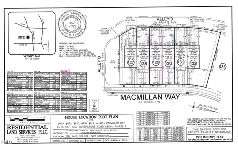 620 Macmillan Way Knightdale NC 27545