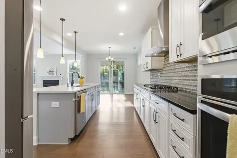 721 Vine Pond Court Apex NC 27523