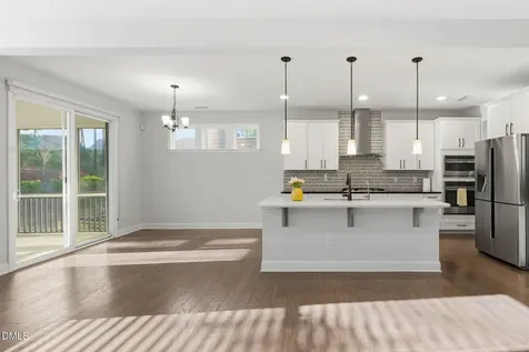 721 Vine Pond Court Apex NC 27523