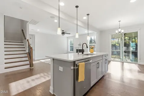 721 Vine Pond Court Apex NC 27523