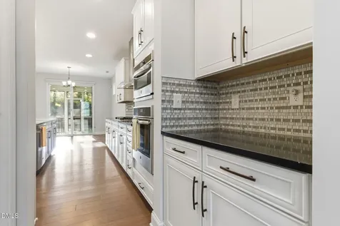 721 Vine Pond Court Apex NC 27523