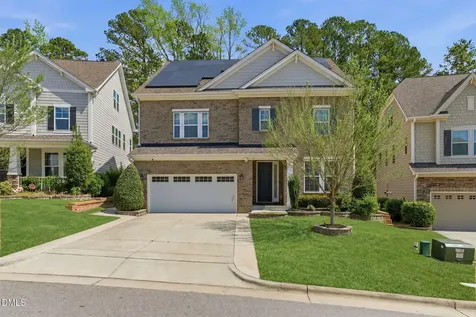 721 Vine Pond Court Apex NC 27523