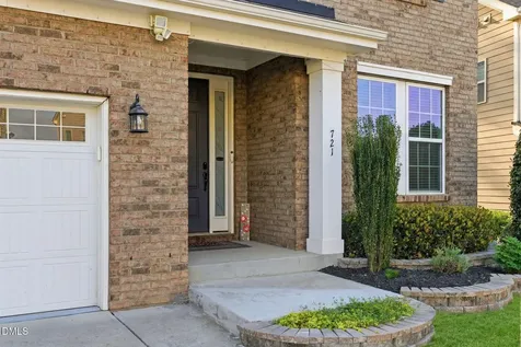 721 Vine Pond Court Apex NC 27523