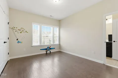 721 Vine Pond Court Apex NC 27523