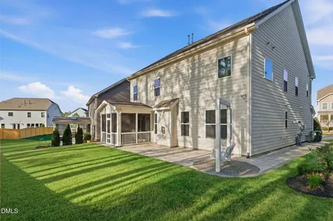 721 Vine Pond Court Apex NC 27523