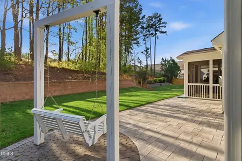 721 Vine Pond Court Apex NC 27523
