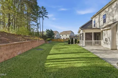 721 Vine Pond Court Apex NC 27523