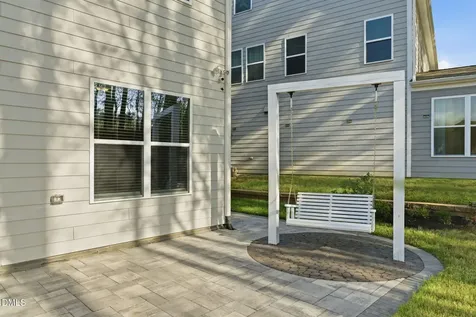 721 Vine Pond Court Apex NC 27523