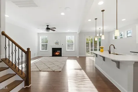 721 Vine Pond Court Apex NC 27523