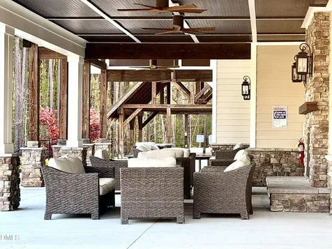 721 Vine Pond Court Apex NC 27523