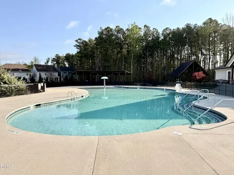 721 Vine Pond Court Apex NC 27523