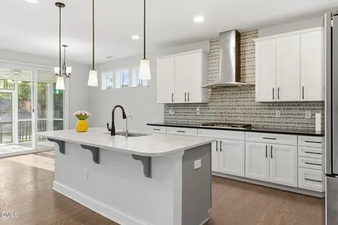 721 Vine Pond Court Apex NC 27523