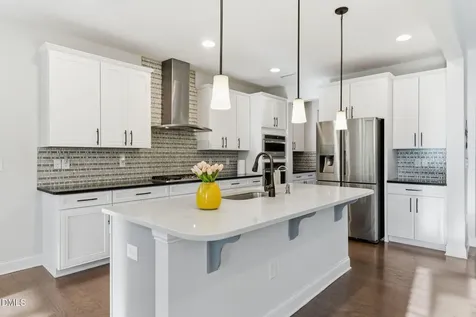 721 Vine Pond Court Apex NC 27523