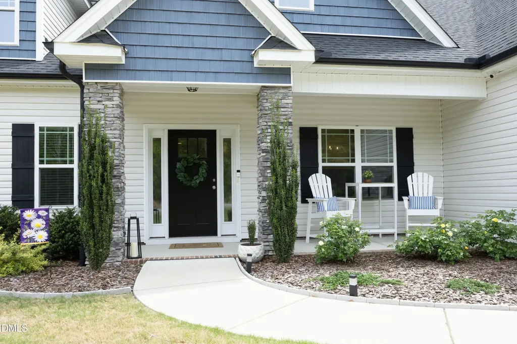 114 Colson Ridge Drive Clayton NC 27520