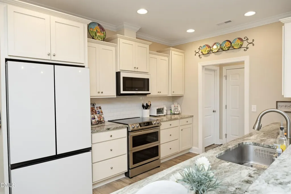 114 Colson Ridge Drive Clayton NC 27520
