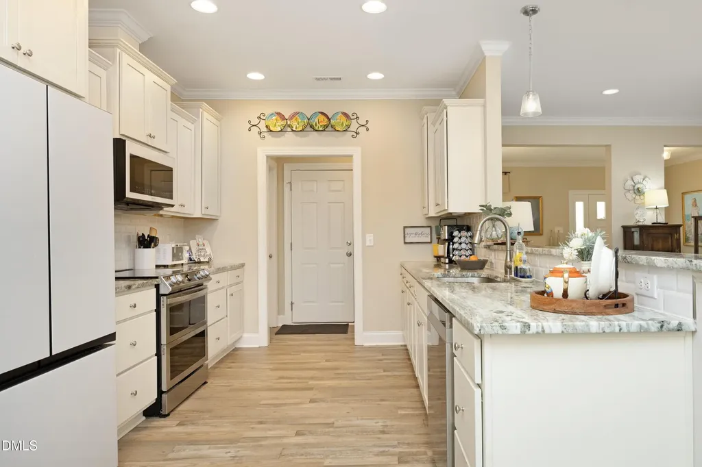 114 Colson Ridge Drive Clayton NC 27520