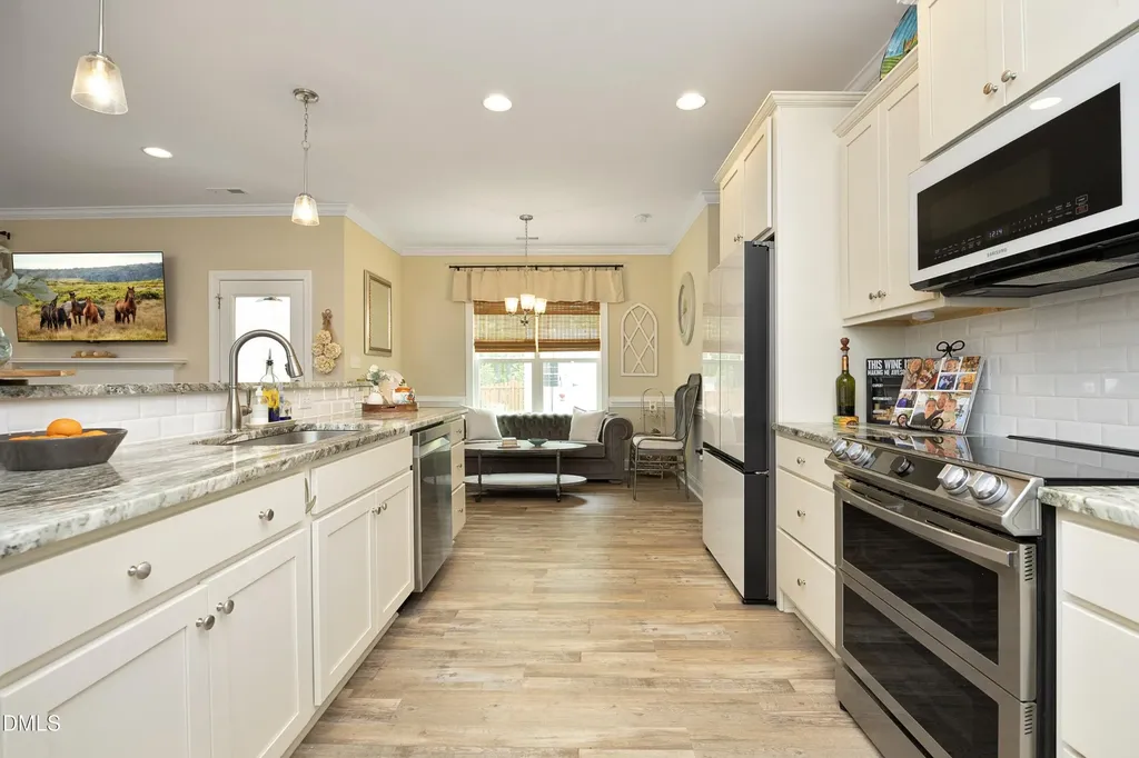 114 Colson Ridge Drive Clayton NC 27520