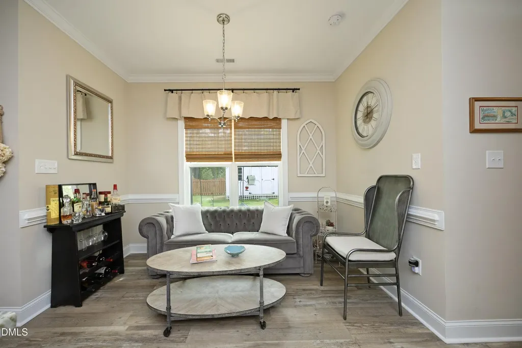 114 Colson Ridge Drive Clayton NC 27520