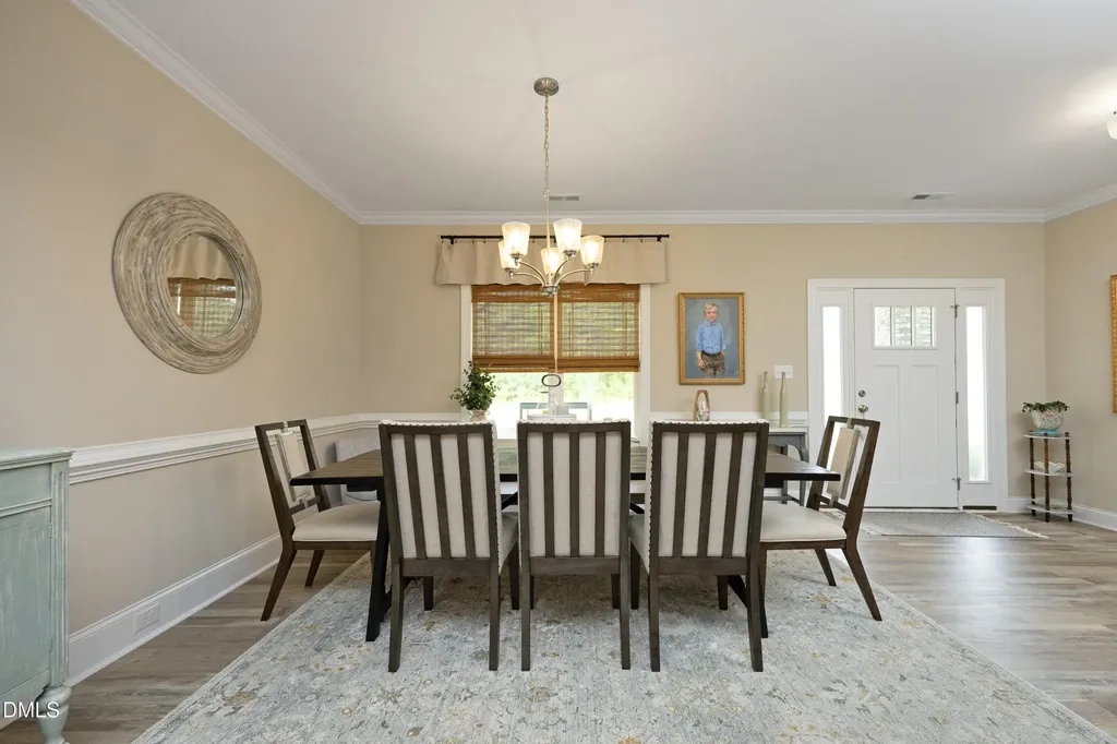 114 Colson Ridge Drive Clayton NC 27520