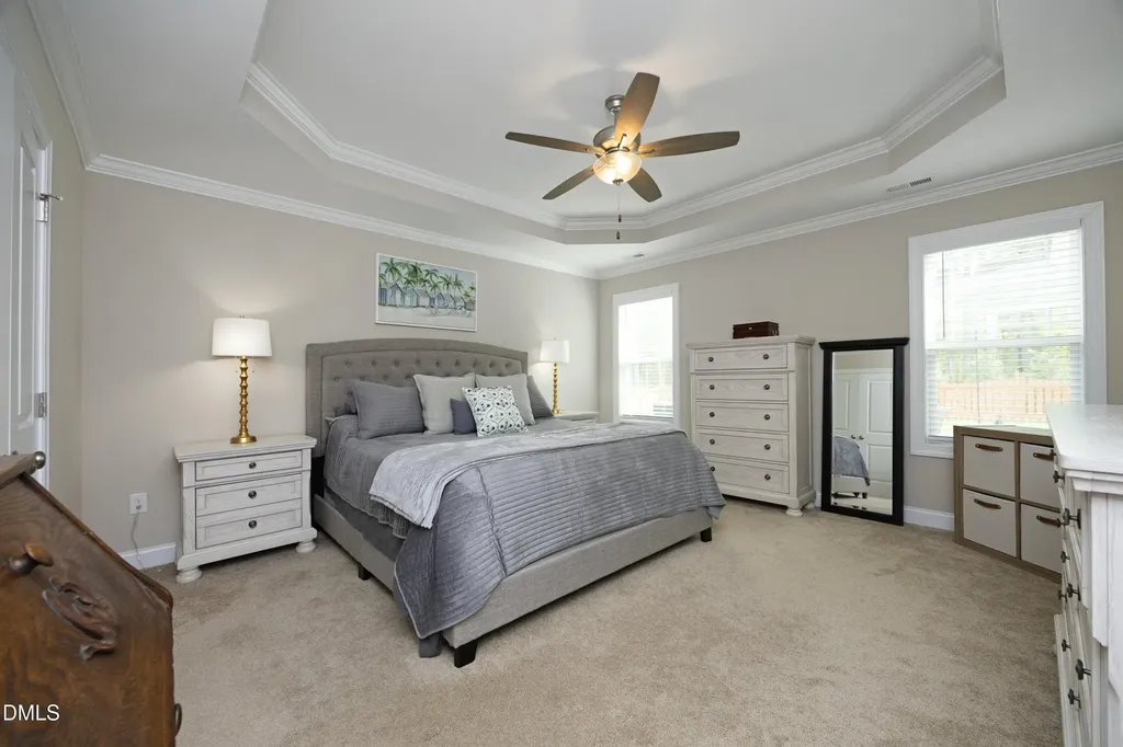 114 Colson Ridge Drive Clayton NC 27520