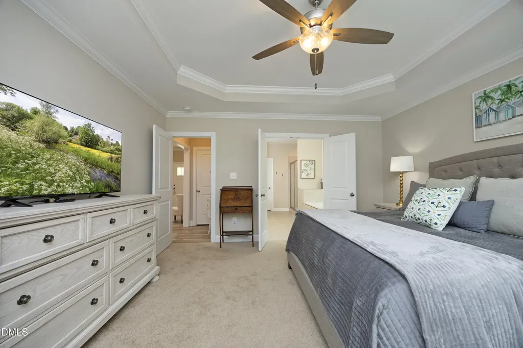 114 Colson Ridge Drive Clayton NC 27520