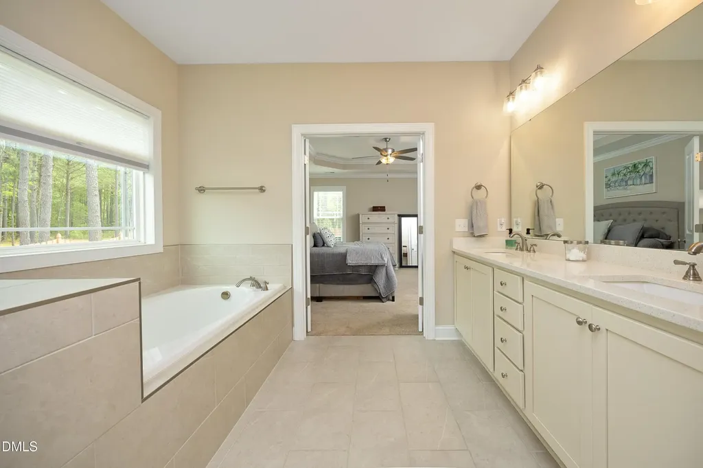 114 Colson Ridge Drive Clayton NC 27520