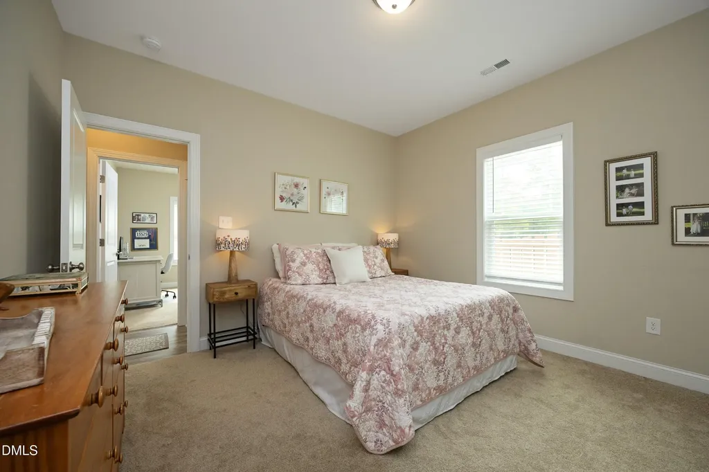 114 Colson Ridge Drive Clayton NC 27520