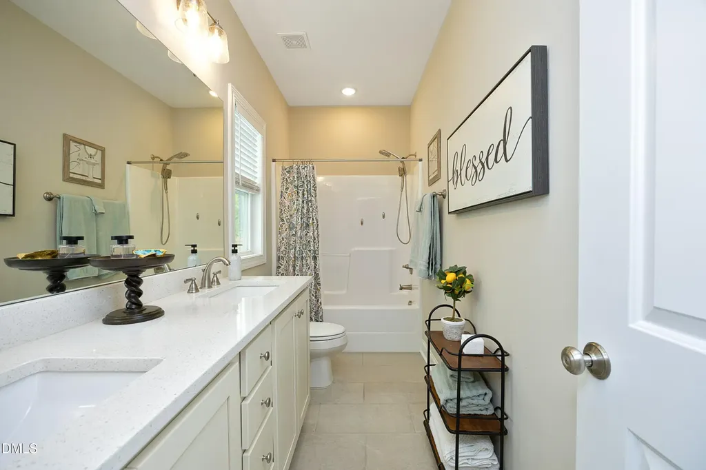 114 Colson Ridge Drive Clayton NC 27520