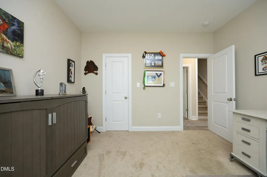 114 Colson Ridge Drive Clayton NC 27520