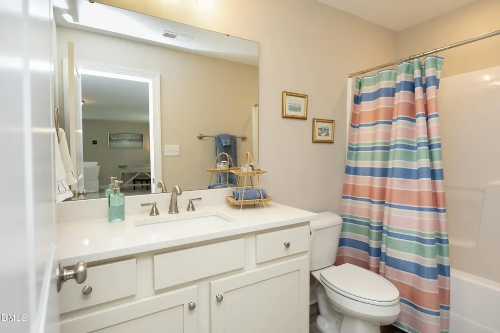 114 Colson Ridge Drive Clayton NC 27520