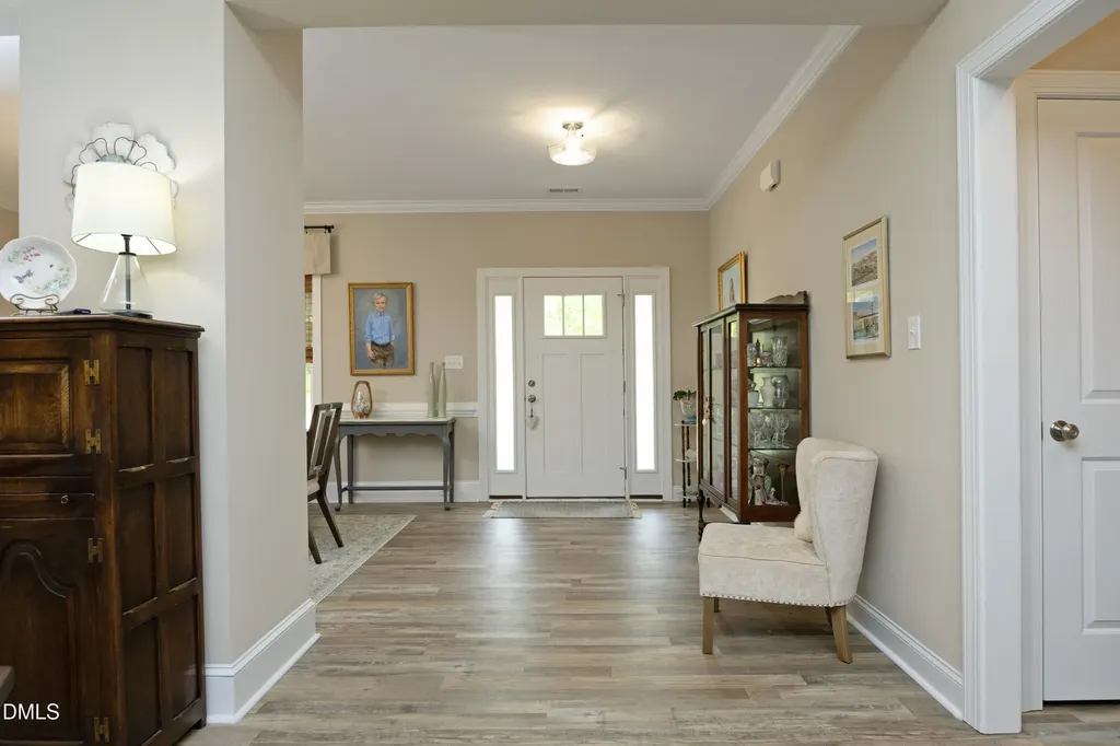114 Colson Ridge Drive Clayton NC 27520