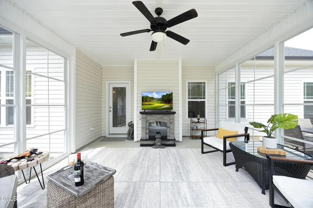 114 Colson Ridge Drive Clayton NC 27520