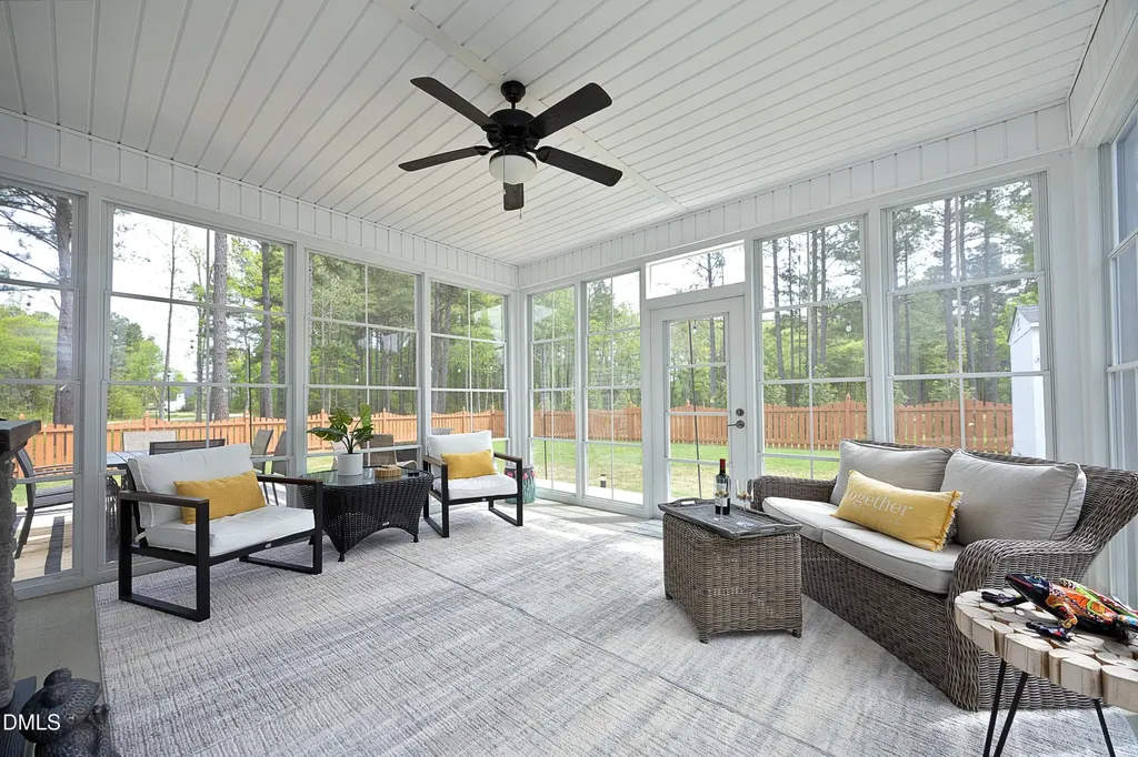 114 Colson Ridge Drive Clayton NC 27520