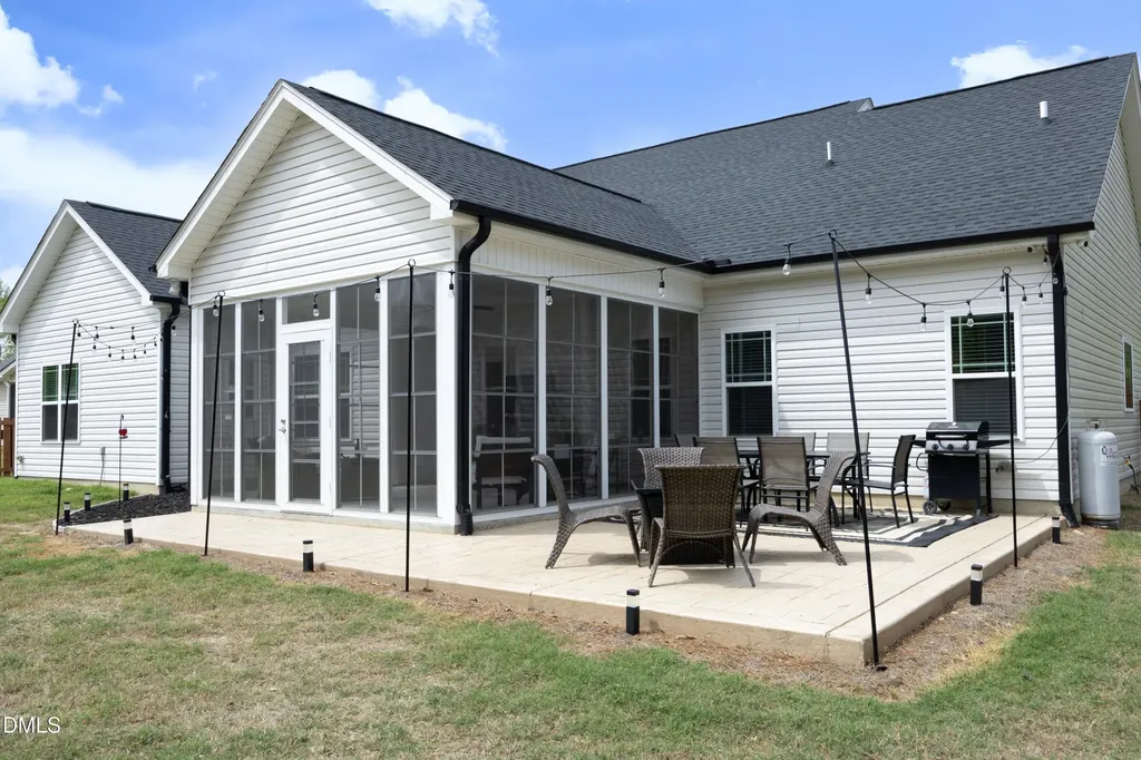 114 Colson Ridge Drive Clayton NC 27520