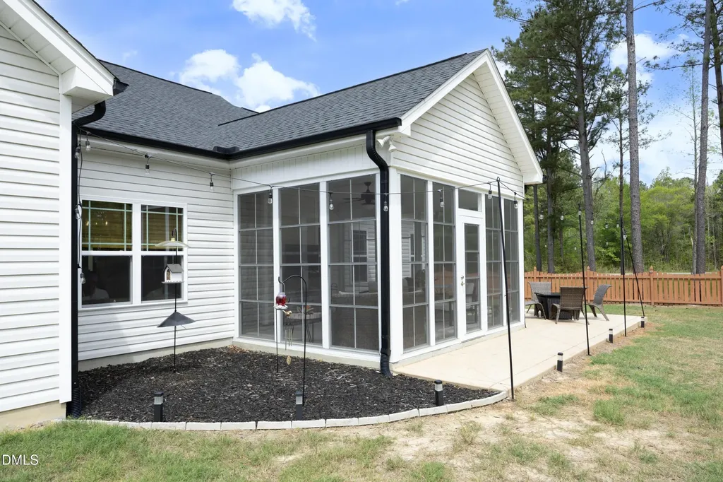 114 Colson Ridge Drive Clayton NC 27520