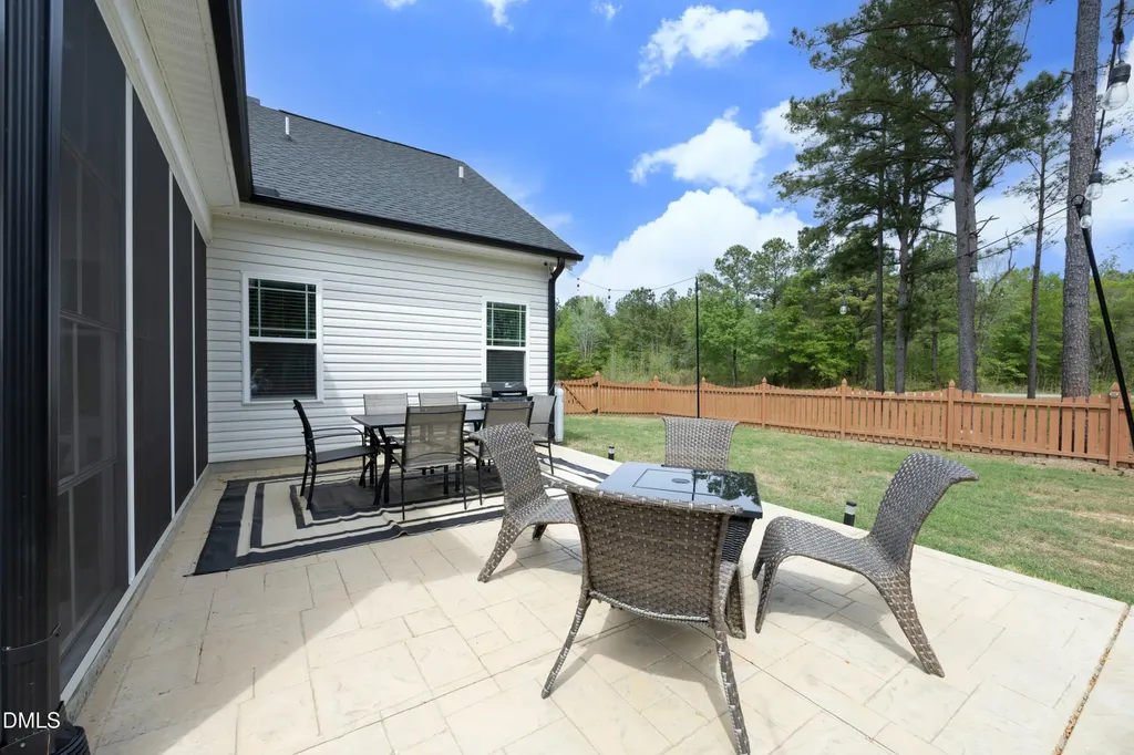 114 Colson Ridge Drive Clayton NC 27520