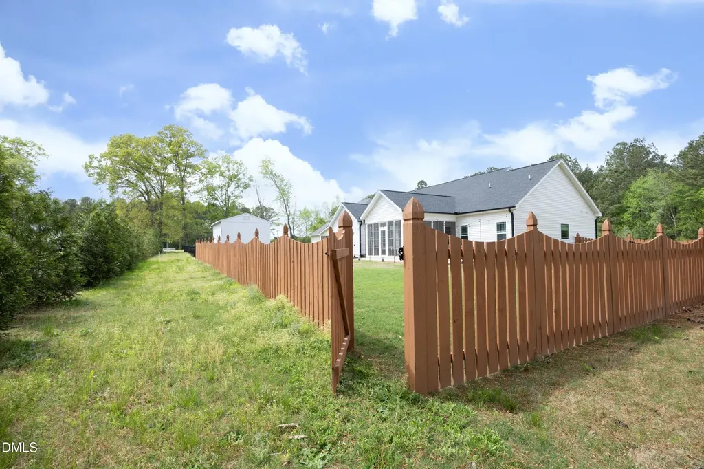 114 Colson Ridge Drive Clayton NC 27520