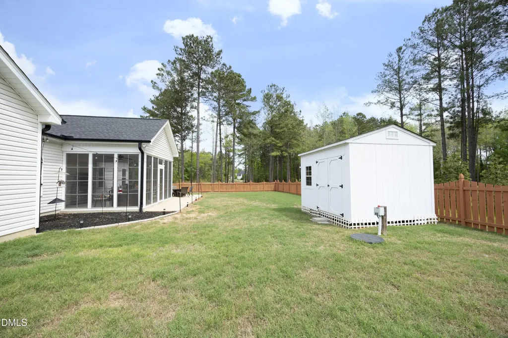 114 Colson Ridge Drive Clayton NC 27520