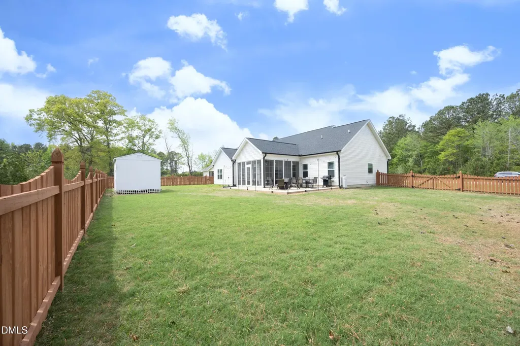 114 Colson Ridge Drive Clayton NC 27520