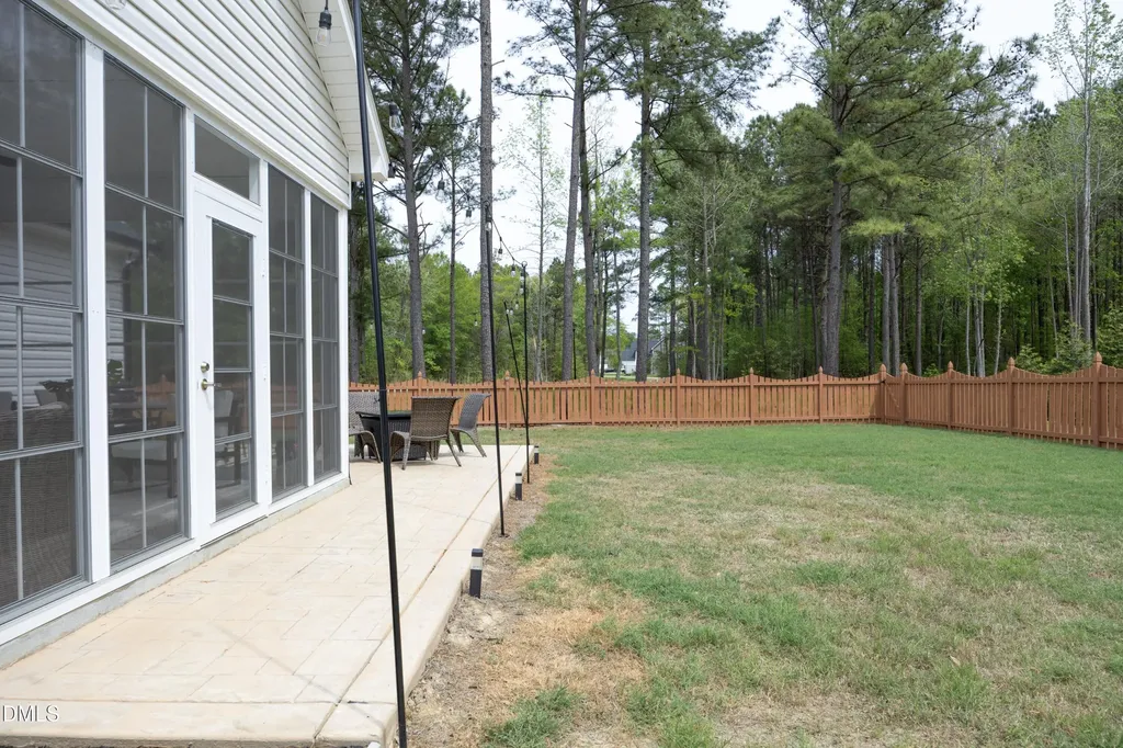 114 Colson Ridge Drive Clayton NC 27520