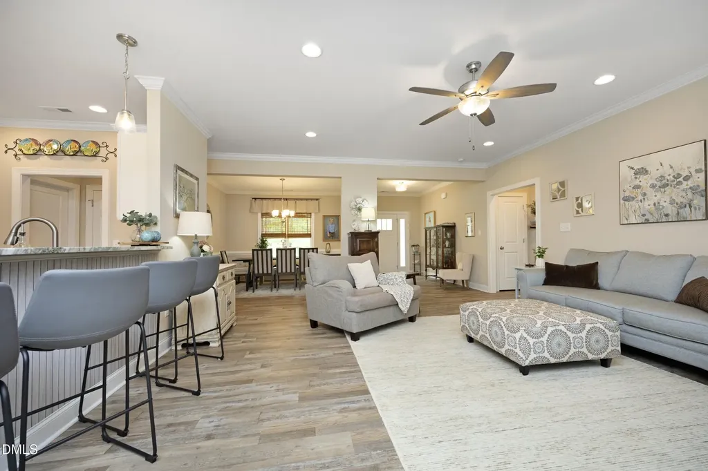 114 Colson Ridge Drive Clayton NC 27520