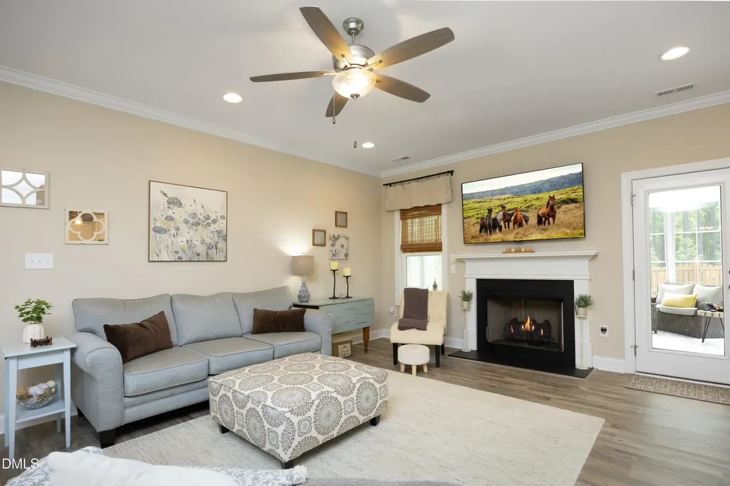 114 Colson Ridge Drive Clayton NC 27520