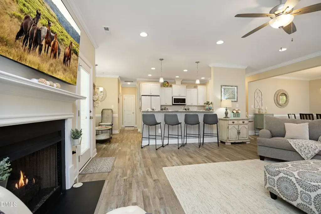 114 Colson Ridge Drive Clayton NC 27520